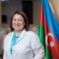Rəna Nağıyeva